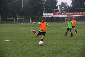 2014-07-09 Kamp Voetbal Academie - 245